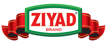 Ziyad Logo