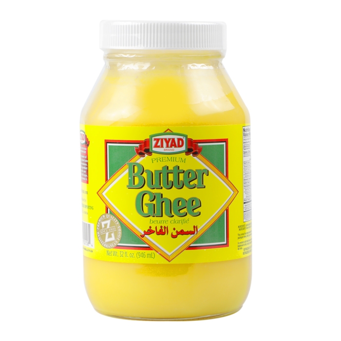 Butter Ghee