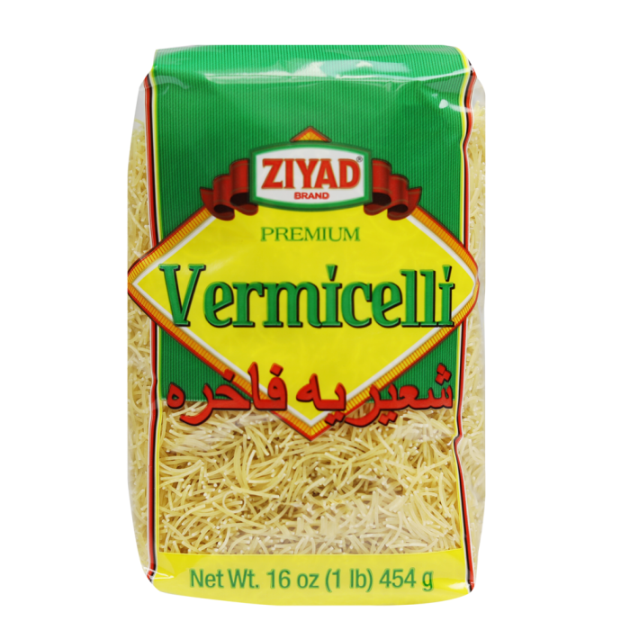 Ziyad Brand Vermicelli