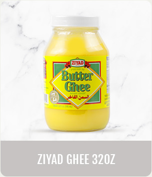 Ziyad Ghee